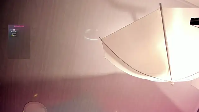 amaraa lewiis online show from September 2025 12:20:01 PM