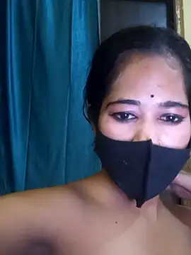 Mansi01 online show from October 2025 08:26:01 PM