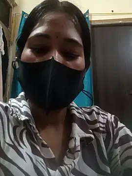 Mansi01 online show from October 2025 03:36:01 PM
