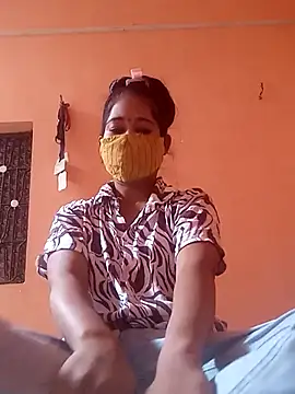 Mansi01 online show from October 2025 07:53:01 AM