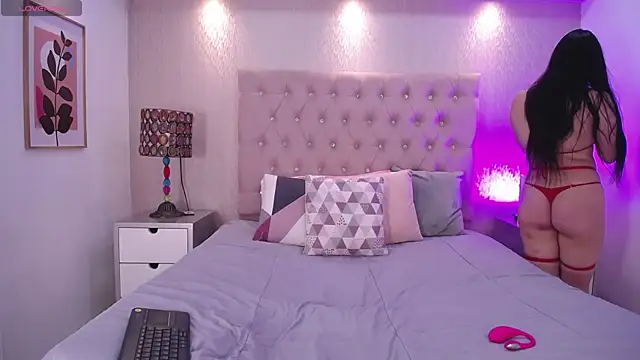 EmilyCley online show from September 2025 01:27:02 PM