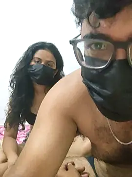 hotestfantasy online show from October 2025 07:01:02 PM