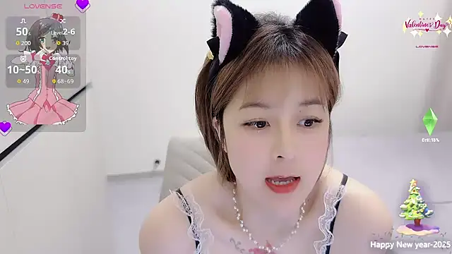 Mi sooli online show from November 2025 06:02:02 AM