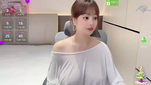 Snapshot of Koo-liy chatting on May 2026 03:41:01 PM Koo-liy online show from May 2026 03:41:01 PM