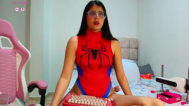 Julieta Rose19 online show from February 2026 12:48:02 AM