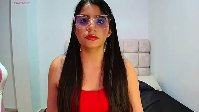 Julieta Rose19 online show from February 2026 11:45:02 PM