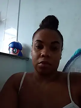 PrettahSantos online show from May 2026 09:48:01 AM
