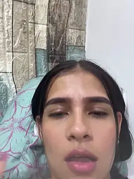 Valery lux16 online show from September 2025 03:43:01 AM