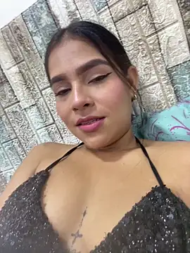 Valery lux16 online show from November 2025 08:41:02 PM