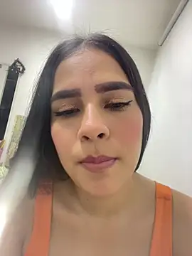 Valery lux16 online show from January 2026 07:26:01 PM