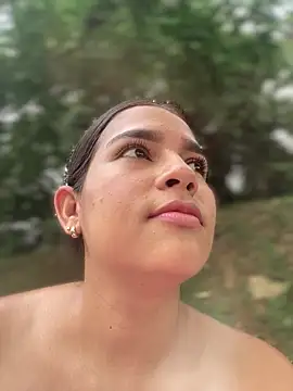 Valery lux16 online show from February 2026 03:10:01 PM