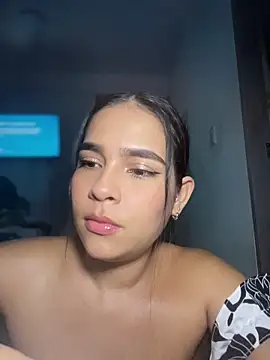 Valery lux16 online show from May 2026 09:53:01 PM