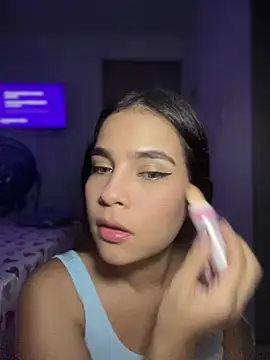 Valery lux16 online show from May 2026 08:32:01 PM