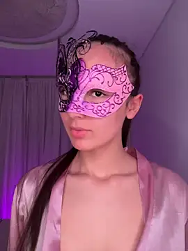 Innerpeace  online show from April 2026 12:45:01 AM