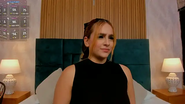 Amber kiss  online show from March 2026 06:24:02 PM