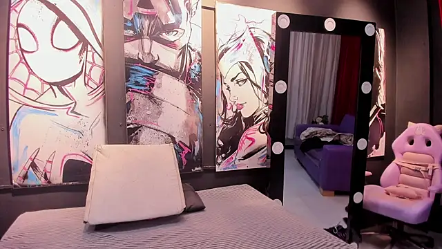 SweettPoison  online show from June 2026 03:24:02 AM
