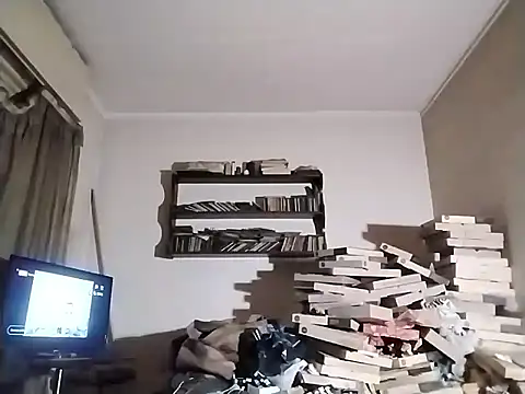 Danielle57  online show from November 2025 02:33:02 AM