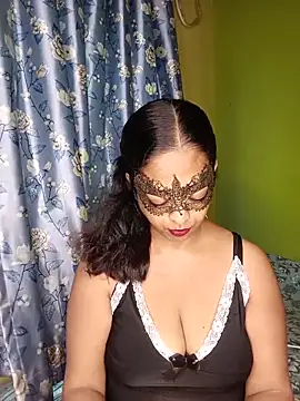 Big Ass Nikita online show from June 2026 09:02:01 AM