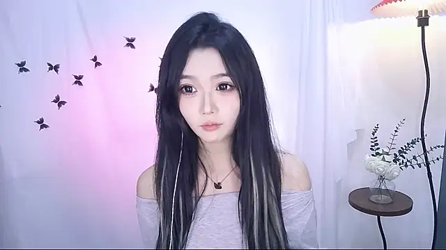 Miao-Maimiao online show from November 2025 12:37:01 PM