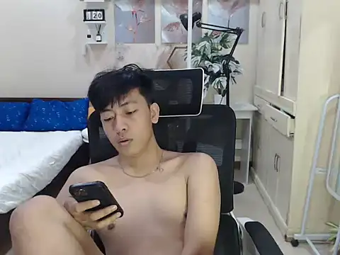 niel cumshow online show from December 2025 02:27:01 AM