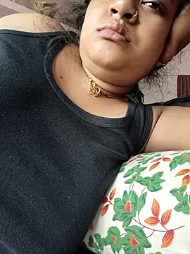 Deborbhavi222 online show from March 2026 09:06:02 AM