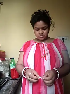 Deborbhavi222 online show from March 2026 08:19:01 AM