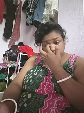 Deborbhavi222 online show from July 2026 09:12:01 AM