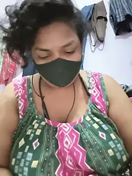 Deborbhavi222 online show from July 2026 04:56:01 PM