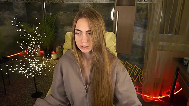 Snapshot of GoGoDream chatting on January 2026 07:45:01 AM GoGoDream online show from January 2026 07:45:01 AM