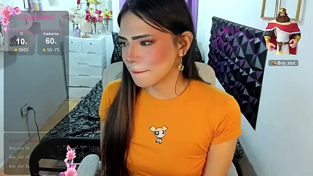 Lovely naughtyLeii online show from November 2025 05:46:01 PM