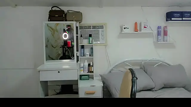 Lovely naughtyLeii online show from March 2026 05:19:02 PM