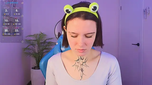 Elastikisss online show from October 2025 02:31:01 AM