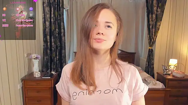 Crysta1Eva  online show from November 2025 07:41:02 AM