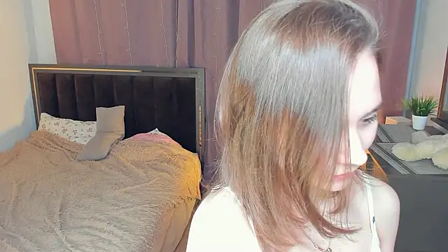 Crysta1Eva  online show from March 2026 08:45:02 PM