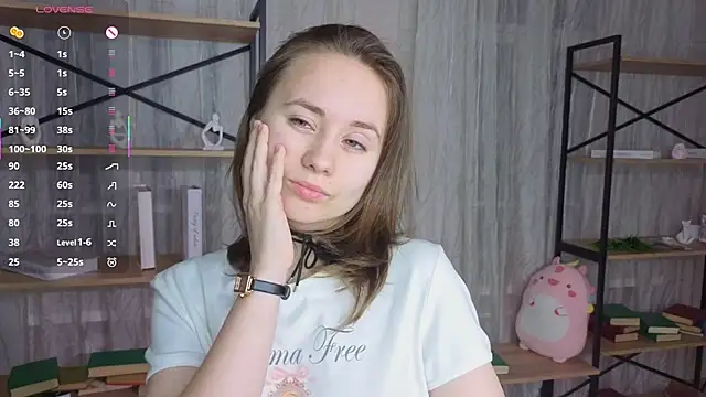 Snapshot of Crysta1Eva_ chatting on April 2026 08:11:02 PM Crysta1Eva online show from April 2026 08:11:02 PM