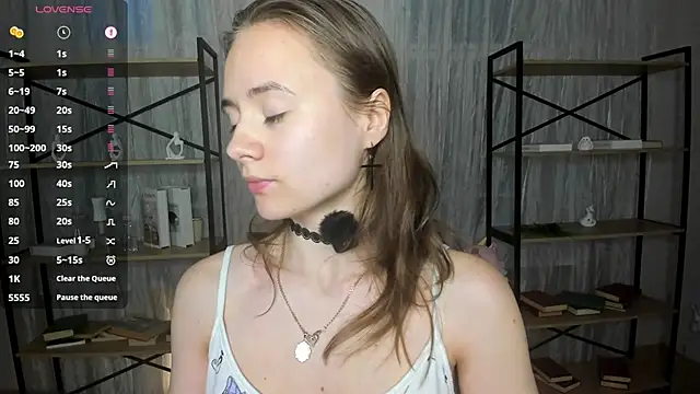 Snapshot of Crysta1Eva_ chatting on June 2026 07:15:01 PM Crysta1Eva online show from June 2026 07:15:01 PM