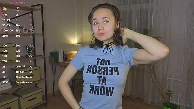 Snapshot of Crysta1Eva_ chatting on July 2026 07:28:02 PM Crysta1Eva online show from July 2026 07:28:02 PM