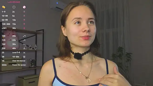 Snapshot of Crysta1Eva_ chatting on July 2026 07:17:02 PM Crysta1Eva online show from July 2026 07:17:02 PM