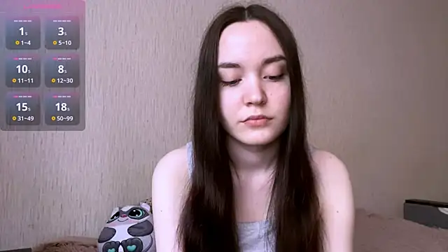 VividSienna online show from May 2026 02:11:02 PM