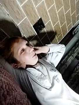 Ponka2011 online show from February 2026 05:50:01 PM