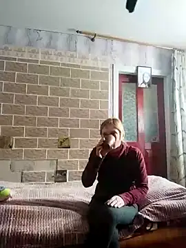 Ponka2011 online show from March 2026 06:07:01 AM