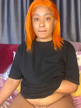 BlackBarbieX23 online show from December 2025 04:45:02 PM