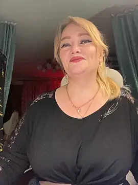 Sweet-blonde online show from March 2026 05:08:01 PM