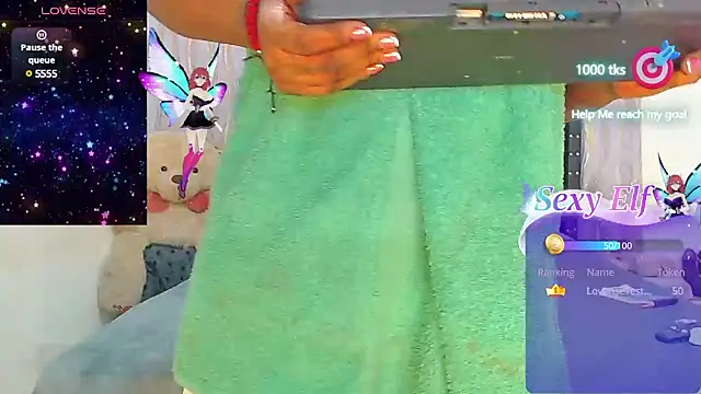 AnySugar online show from January 2025 01:21:02 AM