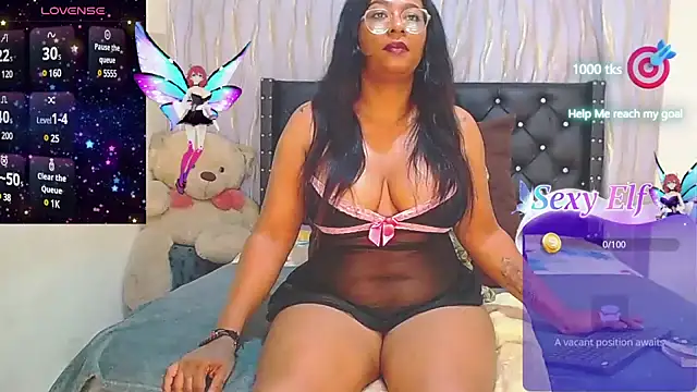 AnySugar online show from February 2025 08:16:01 PM