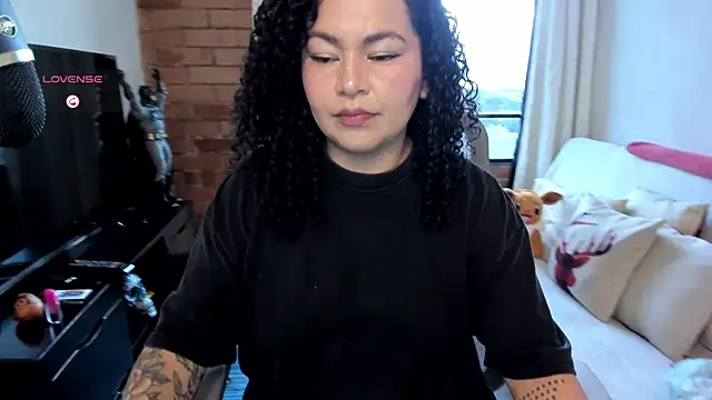 Snapshot of Chubby_Licius chatting on January 2026 10:35:01 PM Chubby Licius online show from January 2026 10:35:01 PM