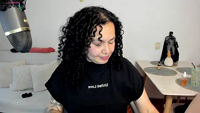 Snapshot of Chubby_Licius chatting on February 2026 10:47:01 PM Chubby Licius online show from February 2026 10:47:01 PM