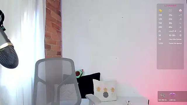 Snapshot of Chubby_Licius chatting on March 2026 06:54:01 PM Chubby Licius online show from March 2026 06:54:01 PM