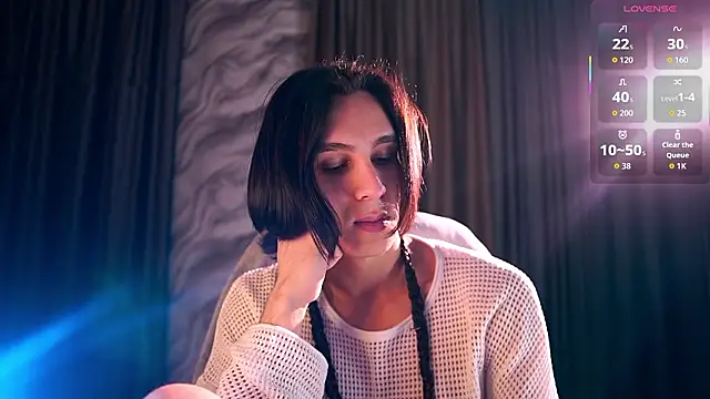 CleoStringer online show from March 2026 07:10:01 AM