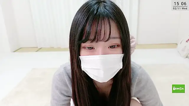 --rino-- online show from February 2026 06:07:01 AM